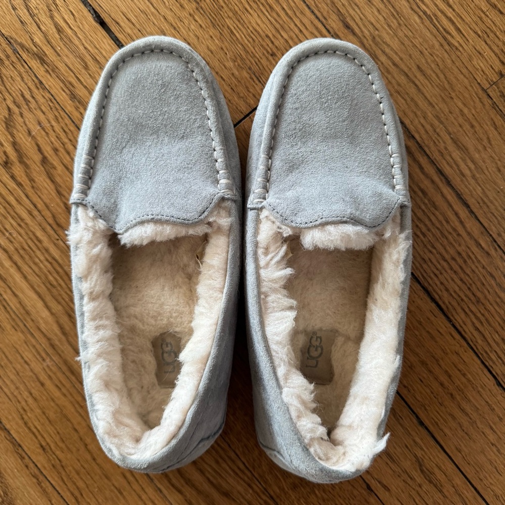 Ugg Ansley Slipper women’s in “nightfall”